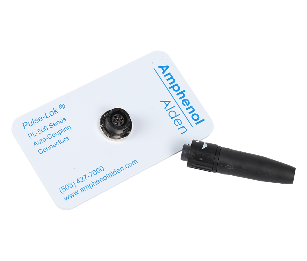 PL-500-系列连接器